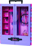 Barbie Closet