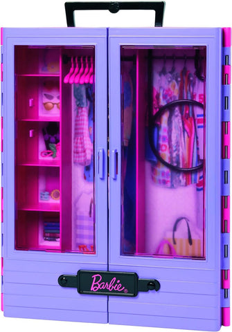 Barbie Closet