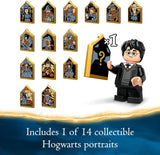 LEGO Harry Potter Hogwarts Castle Owlery 76430
