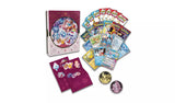 Pokémon TCG Holiday Calendar