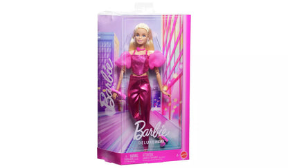 Barbie Deluxe Style