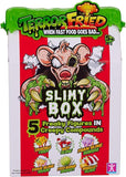 Terror Fried 08094 Slimy Box, When Fast Food Goes Bad, Gross collectables with Slime