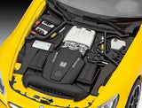 Revell Model Set 67028 Mercedes-AMG GT 1:24 Scale