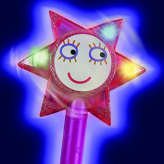 Ben & Holly Magic Wand
