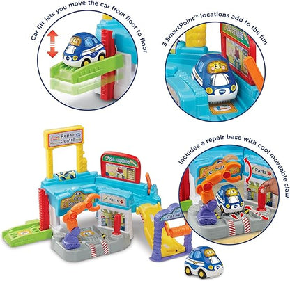 VTech Toot-Toot Drivers Repair Centre