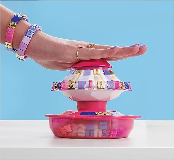 Cool MAKER PopStyle Bracelet Maker