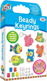Galt Toys, Beady Keyrings