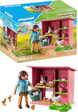 Playmobil 71308 Country Hen House