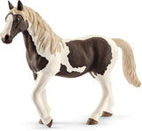 SCHLEICH 13830 FARM WORLD Pinto mare