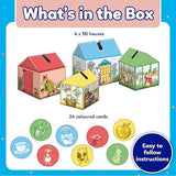 ORCHARD TOYS Peter Rabbit™ Posting Game