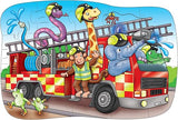 Orchard Big Fire Engine