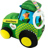 Lamaze John Deere Tractor