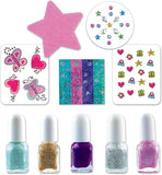 Galt Nail Art