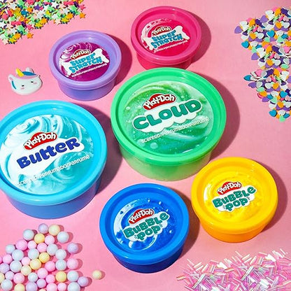 Play-Doh Kawaii Mix & Play