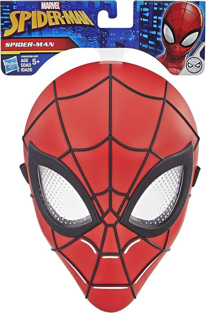Marvel Spider-Man Mask