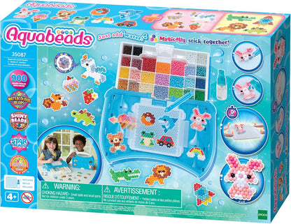 Aquabeads - Beginners Craft Studio