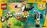 LEGO Creator 31173 Tropical Toucan