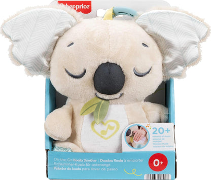 Fisher Price Koala Soother