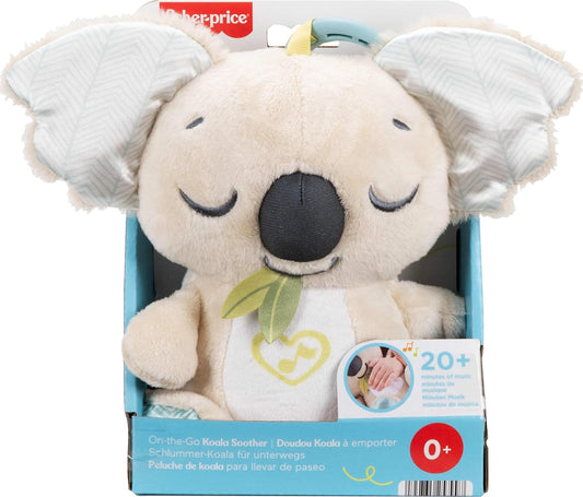 Fisher Price Koala Soother