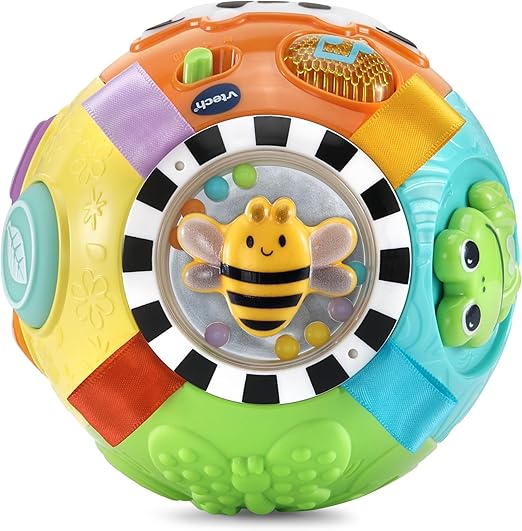 VTech Baby Animal Discoveries Ball