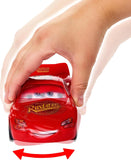 Moving Moments Lightning McQueen