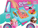 Zap Chef Instant Ice Cream Maker