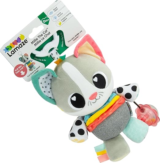 TOMY L27590 Soft Toy