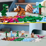 LEGO 11041 Classic Creative Dinosaurs Set