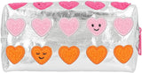 Depesche TOPModel Beauty and Me Cosmetic Bag