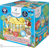 ORCHARD TOYS Peter Rabbit™ Posting Game