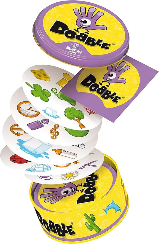 Asmodee | Dobble | Kids Card Game