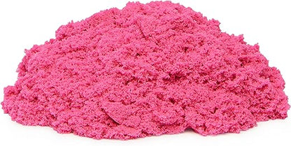 Kinetic Sand 8oz Neon Box