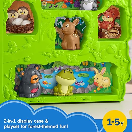 Fisher Price Animal Case