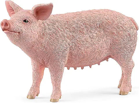 Schleich 13933 Pig