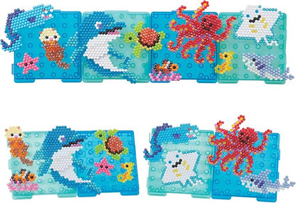 Aquabeads Ocean Splash Scene