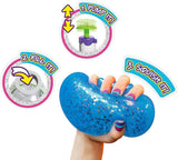 John Adams Doctor Squish Squishy Maker