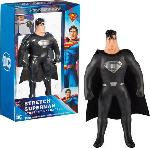 DC Stretch Superman