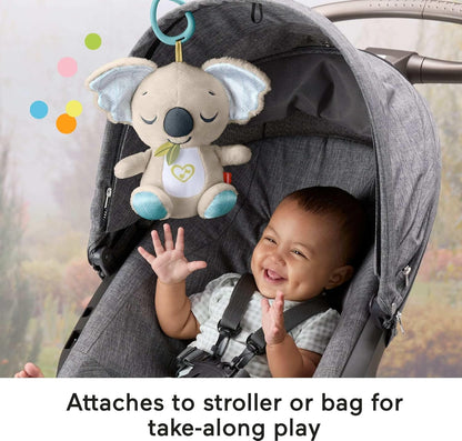 Fisher Price Koala Soother