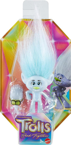 Trolls Band Together Small Doll