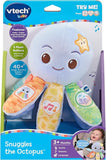 VTech Snuggles the Octopus