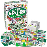 Drumond Park LOGO Best of Sport and Leisure Board Game