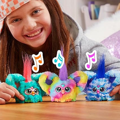 Furby Furblets