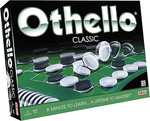 Ideal Othello Classic Game
