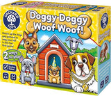 ORCHARD TOYS Doggy Doggy Woof Woof!