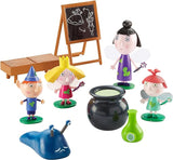 Ben & Holly's Magic Potion Class