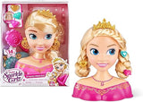 ZURU Sparkle Girlz 10097 Styling Head