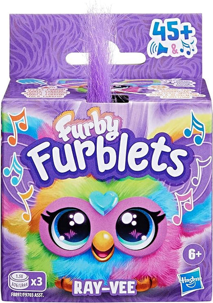 Furby Furblets