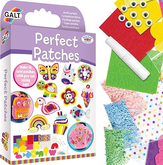 Galt Perfect Patches