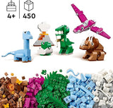 LEGO 11041 Classic Creative Dinosaurs Set