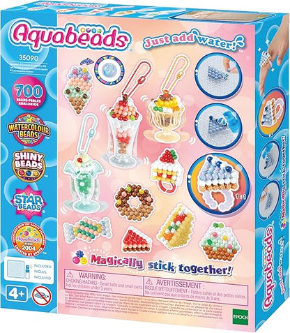 Aquabeads Sunsaes & Sweets Accessory Kit